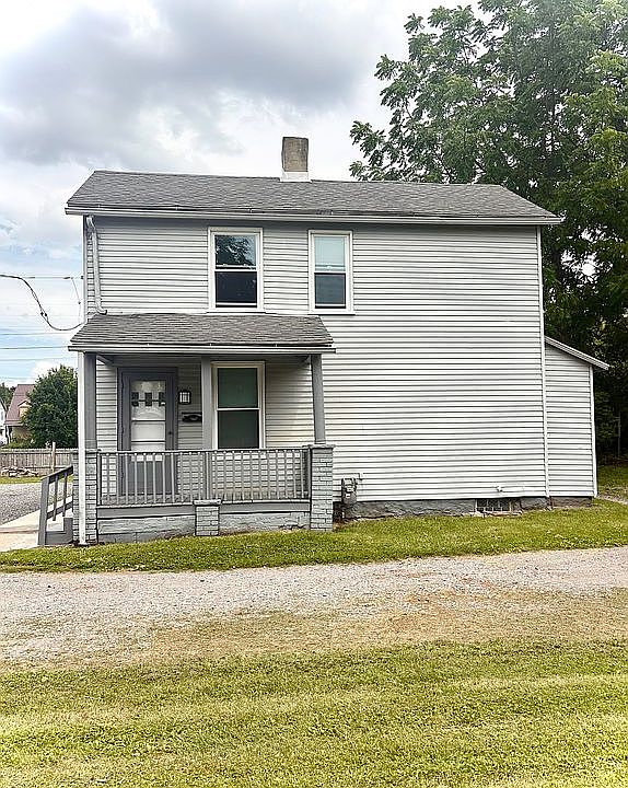 1st image of 11 Rear West Terrace Ave