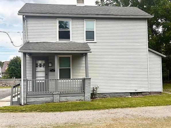 11 Rear West Terrace Ave, New Castle, PA 16102