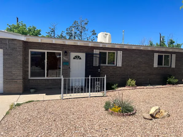 1015 Dorothy St NE, Albuquerque, NM 87112