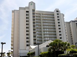24800 Perdido Beach Blvd APT 906, Orange Beach, AL 36561
