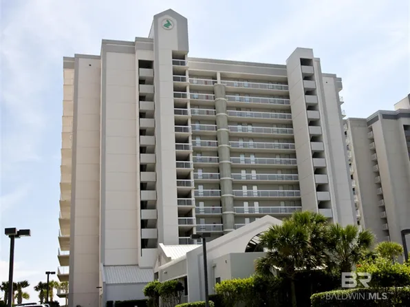 24800 Perdido Beach Blvd APT 906, Orange Beach, AL 36561