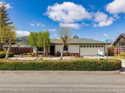 18351 Wrangler Way, Tehachapi, CA, 93561