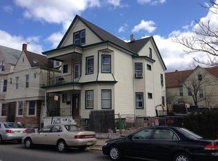 419 Graham Ave, Paterson, NJ 07501