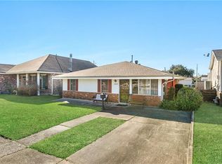 2117 Kentucky Ave, Kenner, LA 70062