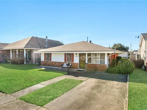 2117 Kentucky Ave, Kenner, LA 70062