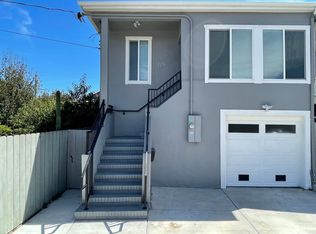 225 Aspen Ave #1, South San Francisco, CA 94080