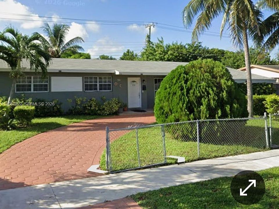 1st image of 930 NW 180th Ter