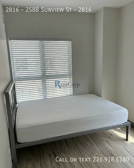 2 bed, 1.0 bath, 582 sqft, $2,000 — Photo 4