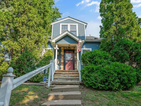 1191 5th St E, Saint Paul, MN 55106