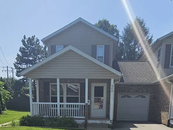 (undisclosed Address), Morris, IL 60450