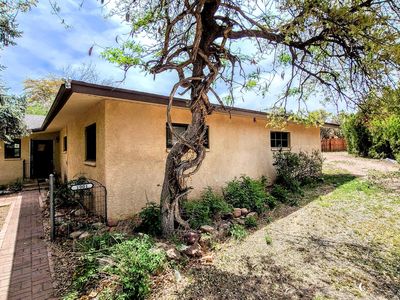 1001 S Westerly Rd, Payson, AZ, 85541