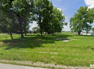 L-6 Ryder St #7, Girard, IL 62640