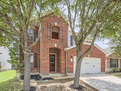 109 Hitching Post, Boerne, TX, 78006