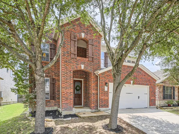 109 Hitching Post, Boerne, TX 78006