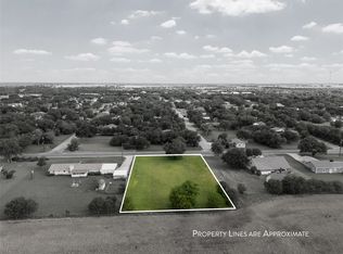 E 7th St, Mc Gregor, TX 76657