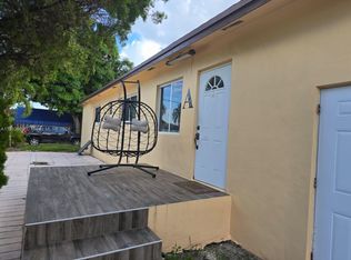 3158 NW 95th St, Miami, FL 33147