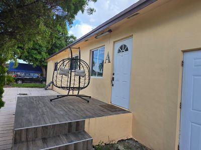 3158 NW 95th St, Miami, FL, 33147