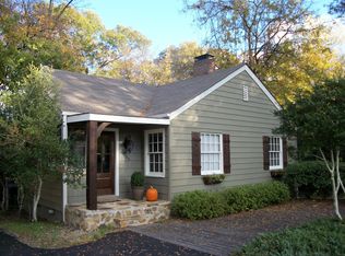 205 Theda St, Homewood, AL 35209