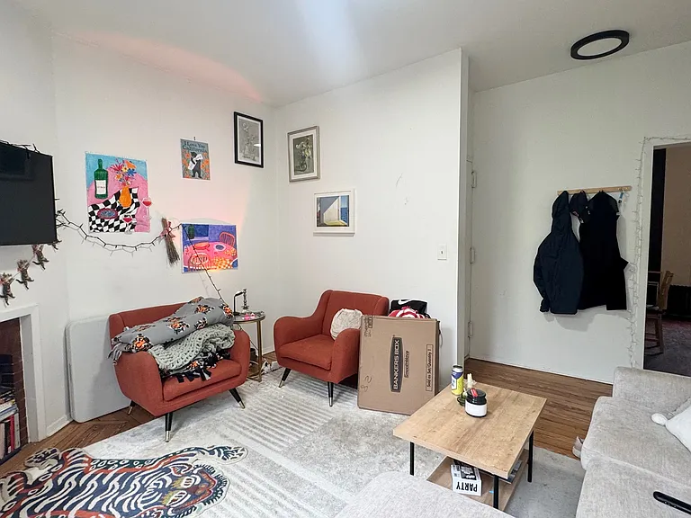 55 E 2nd St #6 — Photo 3