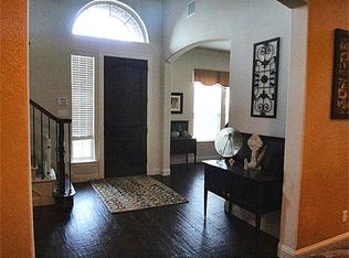 1520 Longhorn Trl, Keller, TX 76248