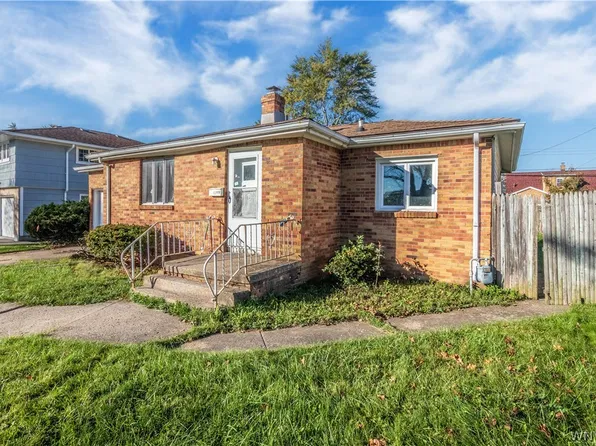 170 Delta Rd, Amherst, NY 14226