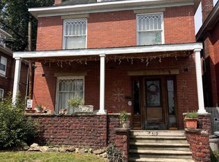 519 5th St, Huntington, WV 25701