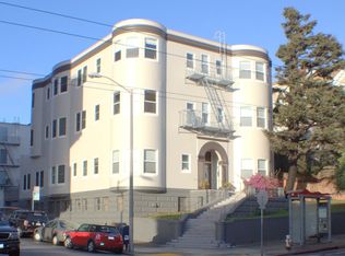 2230 Sacramento St APT 13, San Francisco, CA 94115