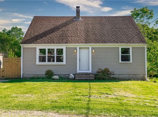 131 Skunk Hill Rd, Hope Valley, RI 02832