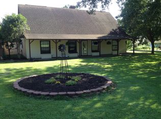 1799 Post Oak Pl, Keithville, LA 71047