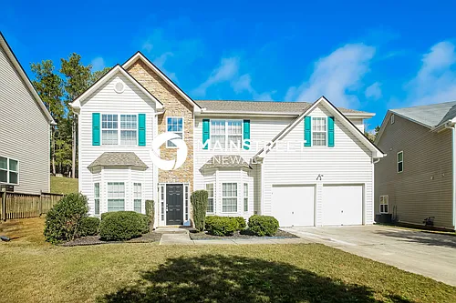 2870 Saddle Bronc Cir Photo 1