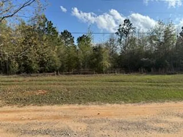 0 N Field Road, Waynesboro, GA