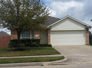 1106 Sapling Crest Ct, Fresno, TX 77545