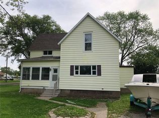 603 E Wyman Ave, Hoopeston, IL 60942