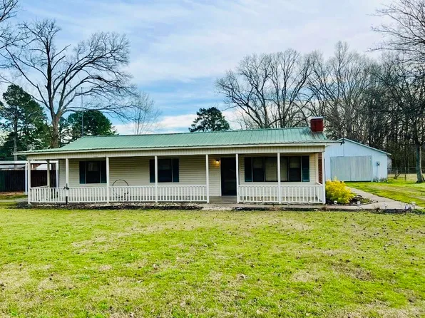 161 W Ouachita #406, Louann, AR 71751