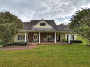 1927 Blue Ridge Dr, Blue Ridge, GA 30513