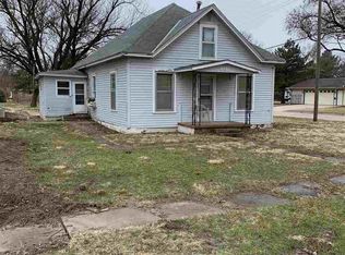 401 Stockton St, Bradshaw, NE 68319