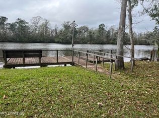 9413 Riverlodge Dr #21, Moss Pt, MS 39562