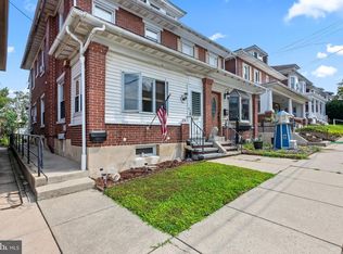25 Arlington St, Reading, PA 19611