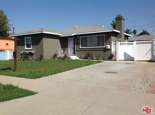 24102 Neptune Ave, Carson, CA 90745