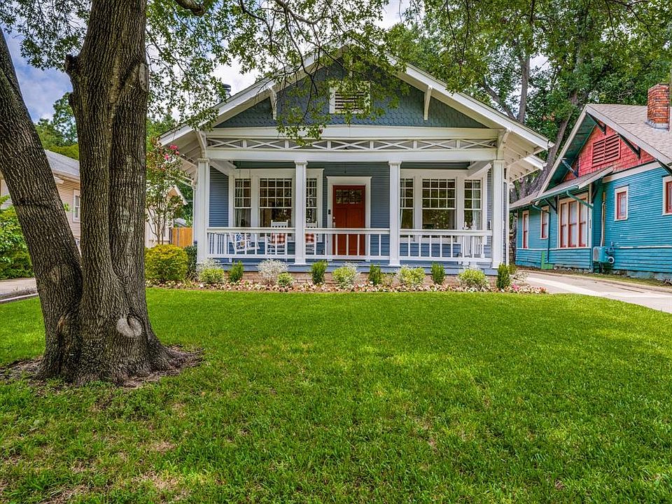 1st image of 5821 Goliad Ave