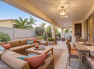 1528 E LAREDO Street, Chandler, AZ 85225