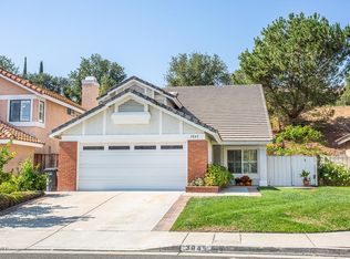 3845 Cottonwood Grove Trl, Calabasas, CA 91301