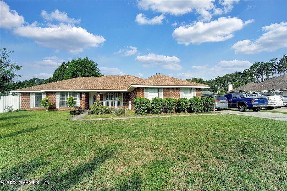 9709 OXFORD STATION DR, Jacksonville, FL 32221 Zillow