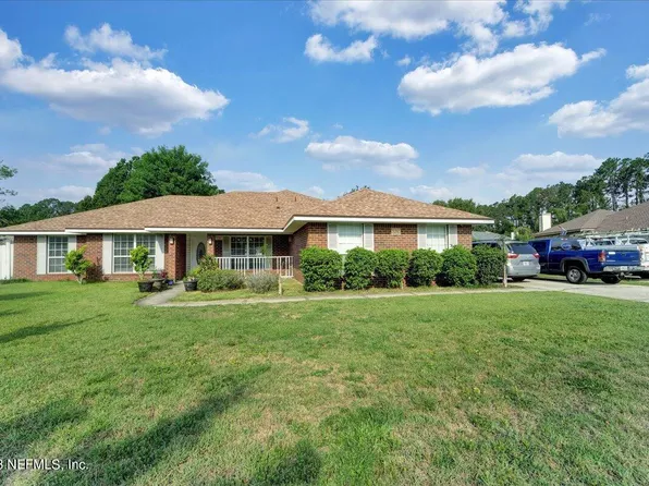 9709 OXFORD STATION Drive, Jacksonville, FL 32221