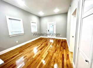 (Undisclosed Address), Somerville, MA 02143