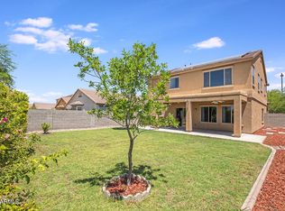 30375 W Verde Ln, Buckeye, AZ 85396