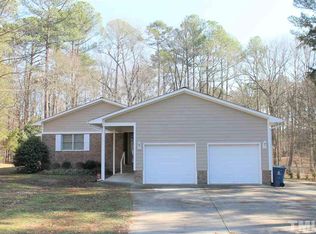 2611 Windy Hill Rd, Durham, NC 27703