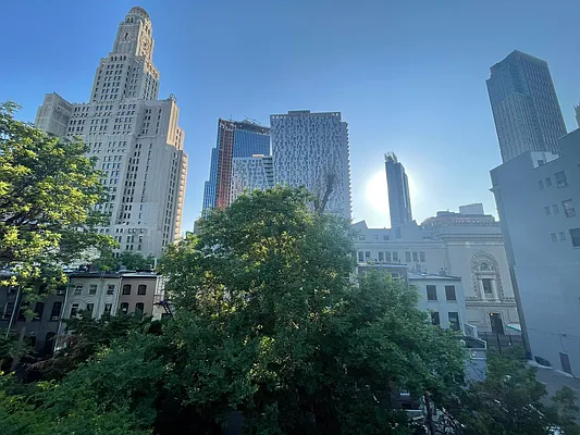 Rented by Corcoran | media 9