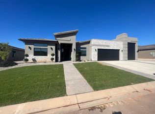 234 S 620 W, Ivins, UT 84738