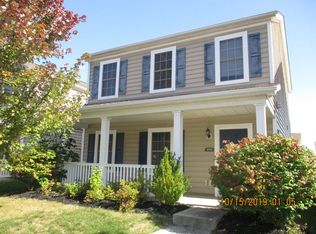 4008 Summerstone Dr #4008SUMM, Columbus, OH